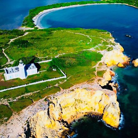 Combate El Carribe Paradise Cabo Rojo Exterior foto