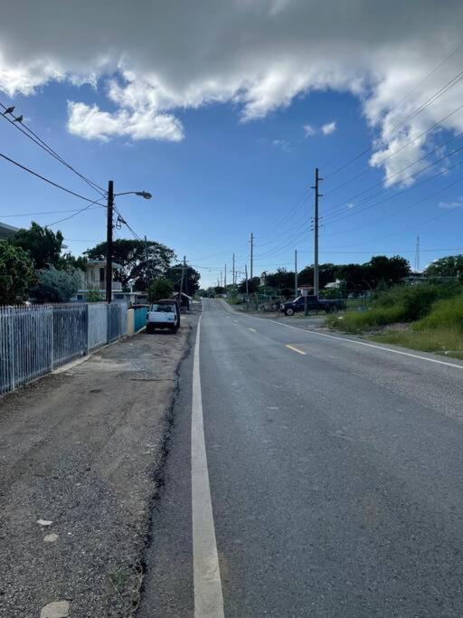 Combate El Carribe Paradise Cabo Rojo Exterior foto